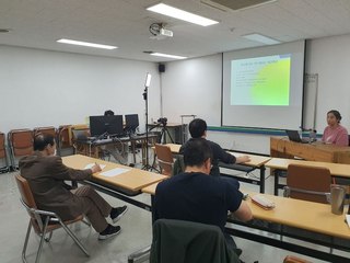 하반기 시민노동법률학교 4강 '징계, 해고, 인사이동'